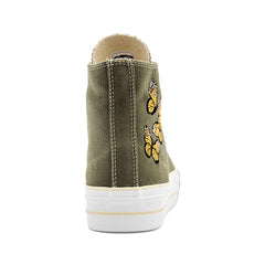 Tenis botin para Mujer  cod. 147595