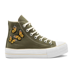 Tenis botin para Mujer  cod. 147595