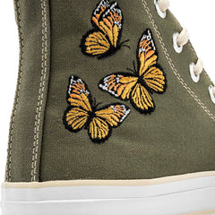 Tenis botin para Mujer  cod. 147595