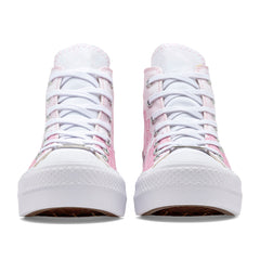 Tenis botin para Mujer  cod. 147596