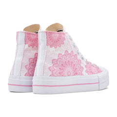 Tenis botin para Mujer  cod. 147596
