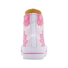 Tenis botin para Mujer  cod. 147596