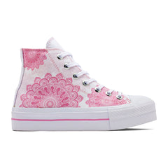 Tenis botin para Mujer  cod. 147596