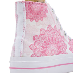 Tenis botin para Mujer  cod. 147596