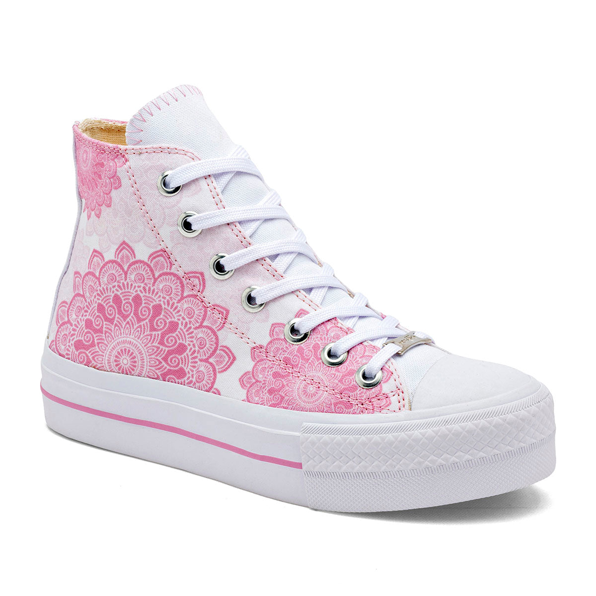Moramora Tenis urbano para mujer