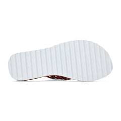 Sandalia para Mujer marca Mora Tierra Café cod. 147597