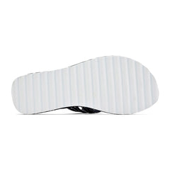 Sandalia para Mujer marca Mora Tierra Azul Marino cod. 147598
