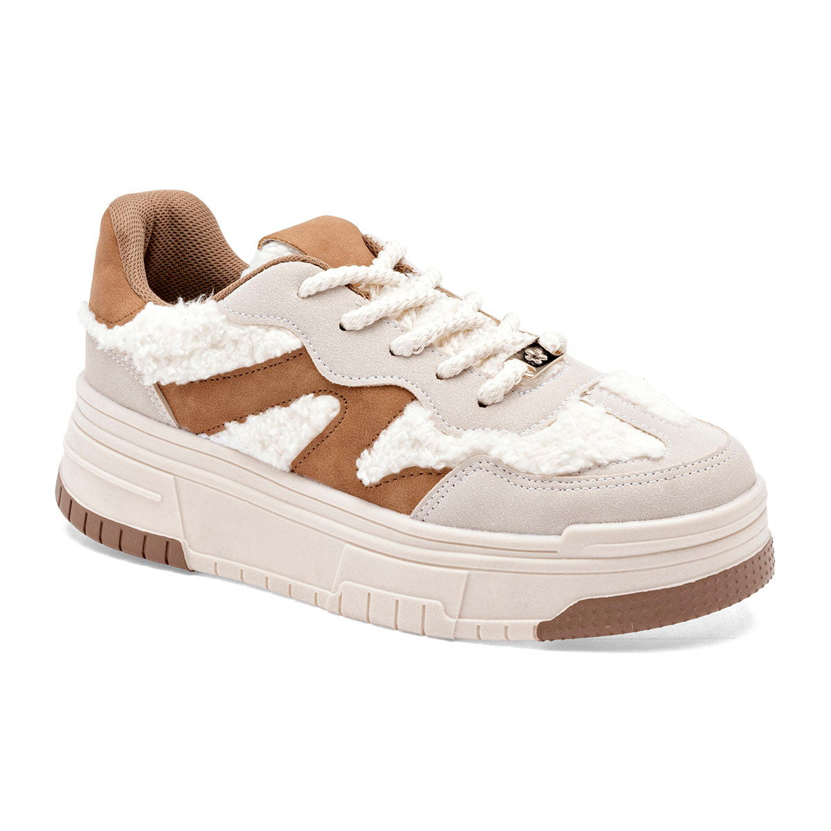 Moramora Tenis urbano para mujer