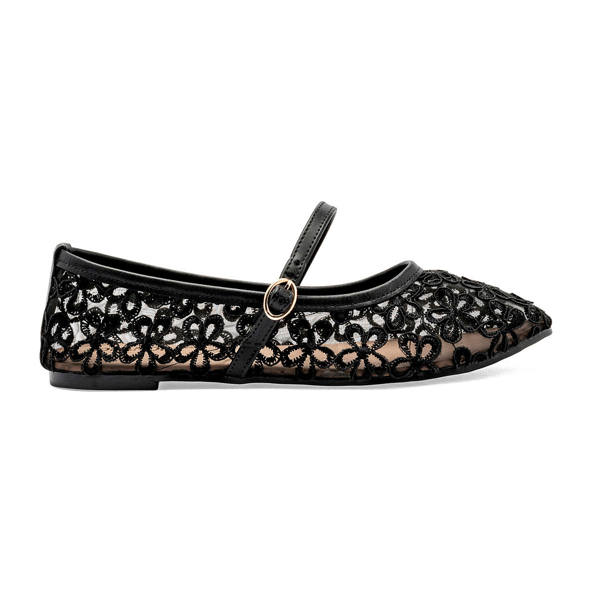 Moramora Balerina para mujer