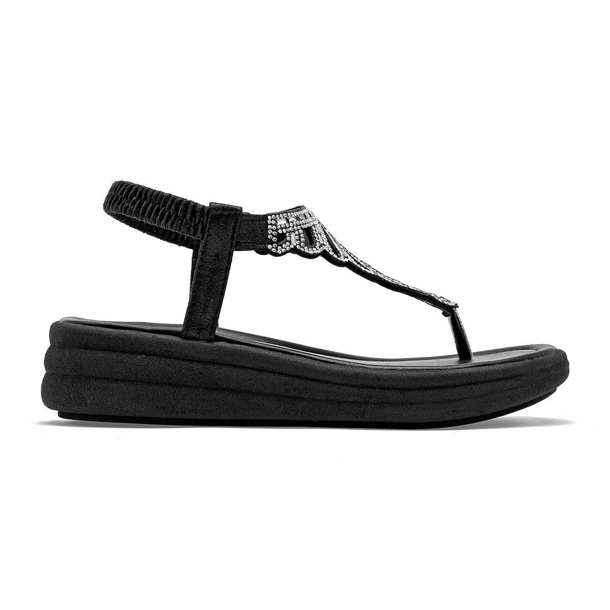 Moramora Sandalia para mujer