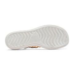 Sandalia pata de gallo para Mujer marca Moramora Plata cod. 147609