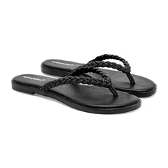 Sandalia para Mujer marca Moramora Negro cod. 147611