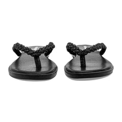 Sandalia para Mujer marca Moramora Negro cod. 147611
