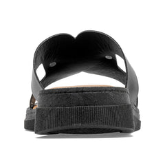 Sandalia para Mujer marca Moramora Negro cod. 147612