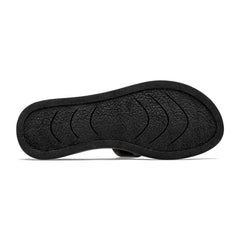Sandalia para Mujer marca Moramora Negro cod. 147612