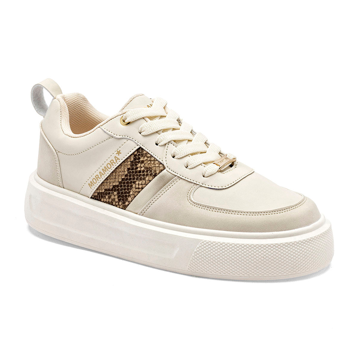 Moramora Tenis urbano para mujer