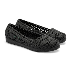 Sandalia para mujer  marca Moramora Negro cod. 147618