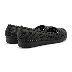 Sandalia para mujer  marca Moramora Negro cod. 147618