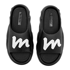 Sandalia para mujer  marca Moramora Negro cod. 147619