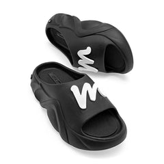Sandalia para mujer  marca Moramora Negro cod. 147619