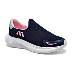 Moramora Tenis urbano para mujer