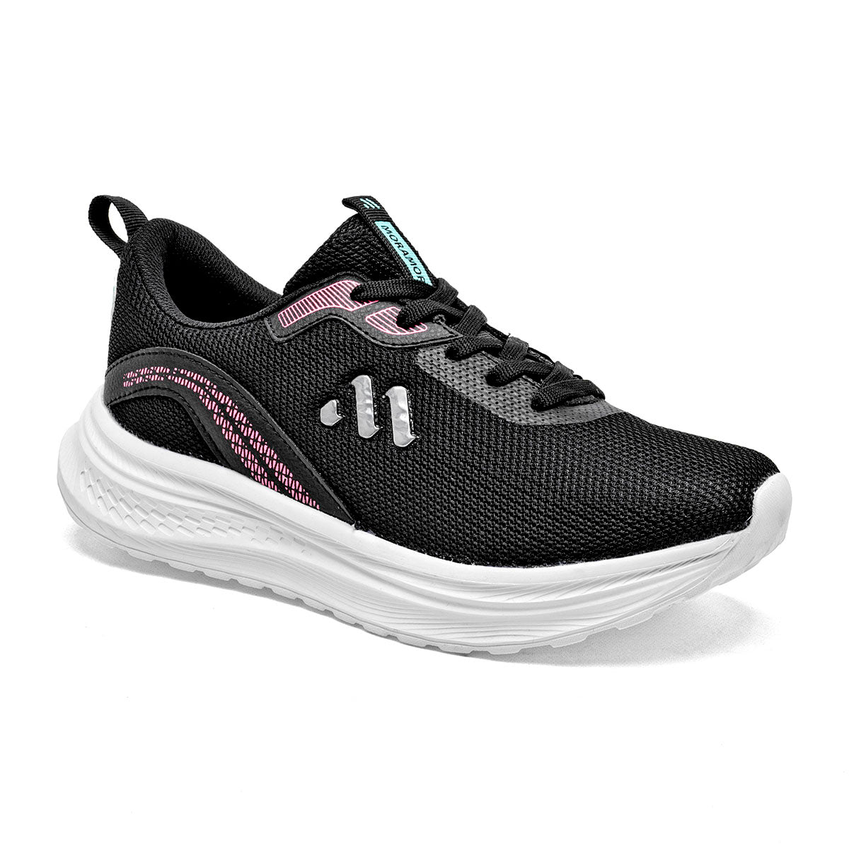 Moramora Tenis urbano para mujer