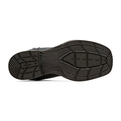 Bota vaquera para Niña marca Mora west Negro cod. 147690