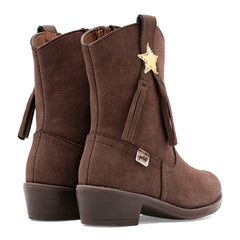 Bota vaquera para Niña  cod. 147691