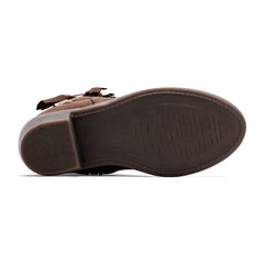 Bota vaquera para Niña  cod. 147691