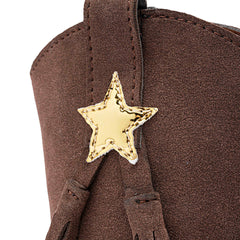 Bota vaquera para Niña  cod. 147691