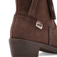 Bota vaquera para Niña  cod. 147691
