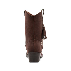 Bota vaquera para Mujer  cod. 147691