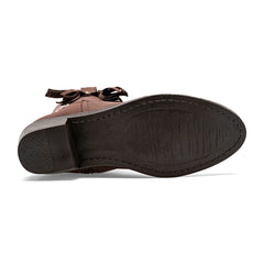 Bota vaquera para Mujer  cod. 147691