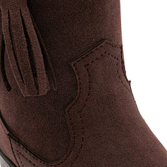 Bota vaquera para Mujer  cod. 147691