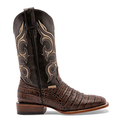 Mora west Bota para hombre