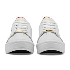 Bota vaquera para Preescolar niña marca Moramora Blanco cod. 147694