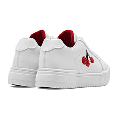 Bota vaquera para Preescolar niña marca Moramora Blanco cod. 147694