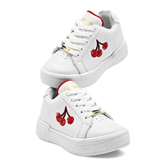Moramora Tenis urbano para niña