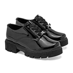 Zapato escolar  para Niña  cod. 147695