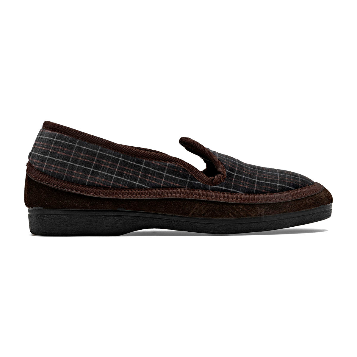 Moramora Pantufla para hombre