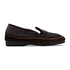 Moramora Pantufla para hombre