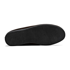 Pantufla  para Hombre  marca Moramora Café cod. 147696