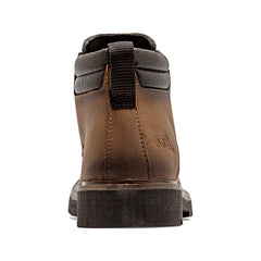 Bota  para Hombre  marca Moramora Camel cod. 147698