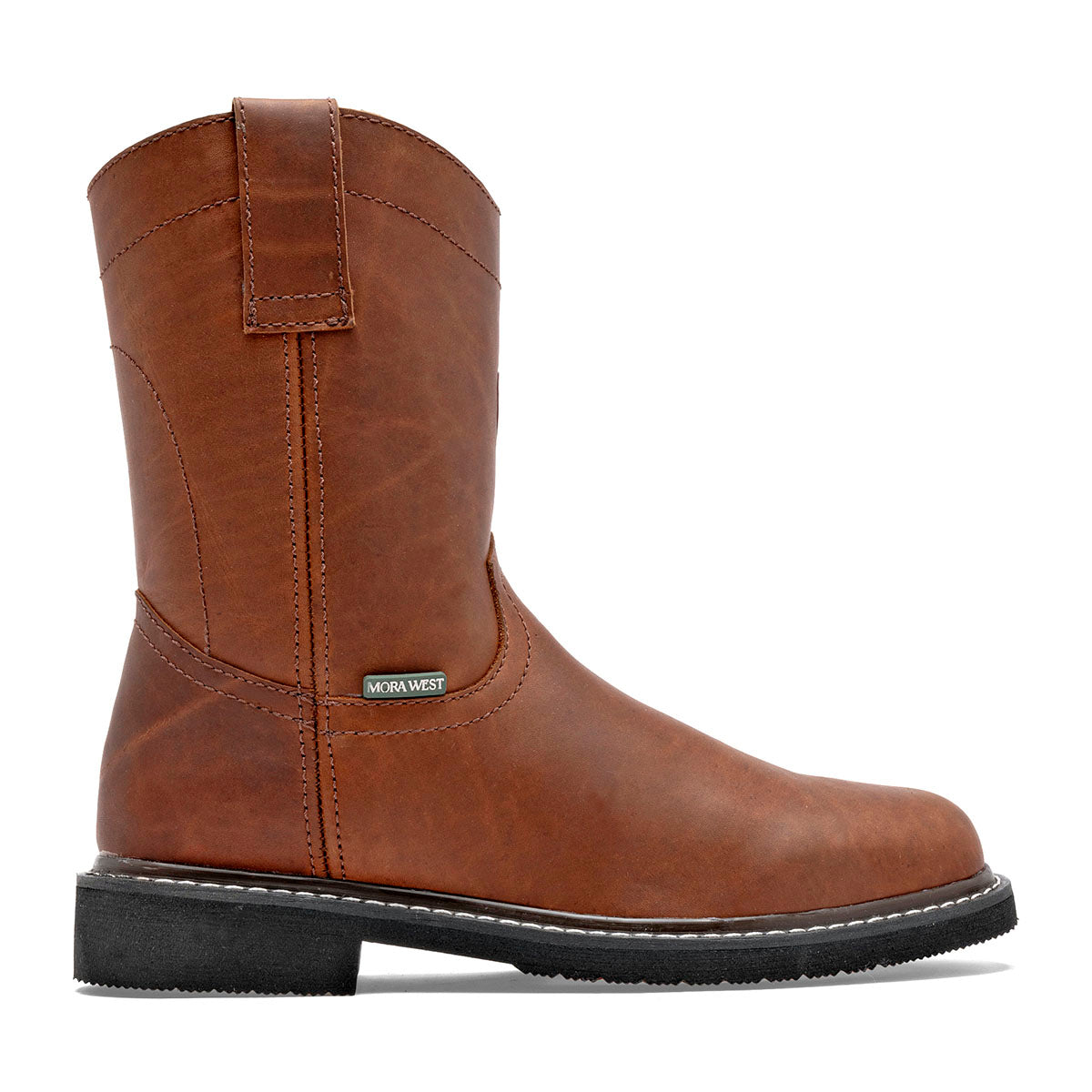 Mora west Bota para hombre
