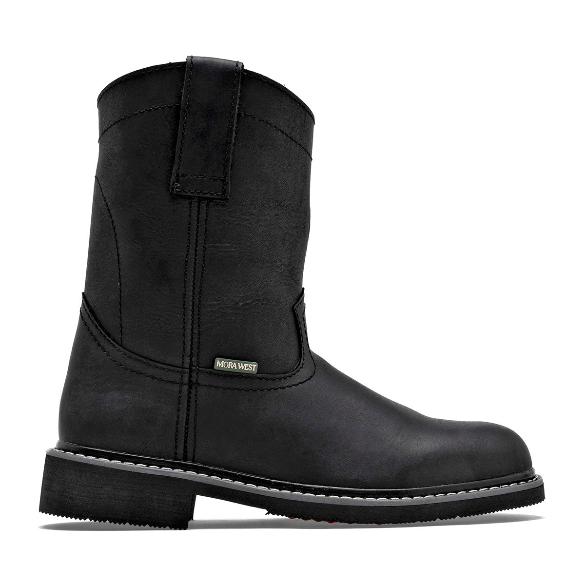 Mora west Bota para hombre