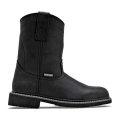 Mora west Bota para hombre