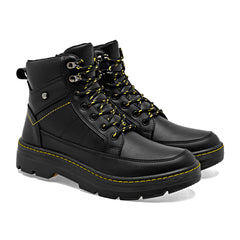 Bota  para Hombre  marca Moramora Negro cod. 147719