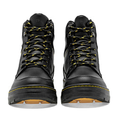 Bota  para Hombre  marca Moramora Negro cod. 147719