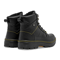 Bota  para Hombre  marca Moramora Negro cod. 147719