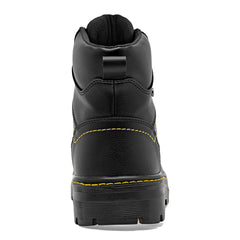 Bota  para Hombre  marca Moramora Negro cod. 147719